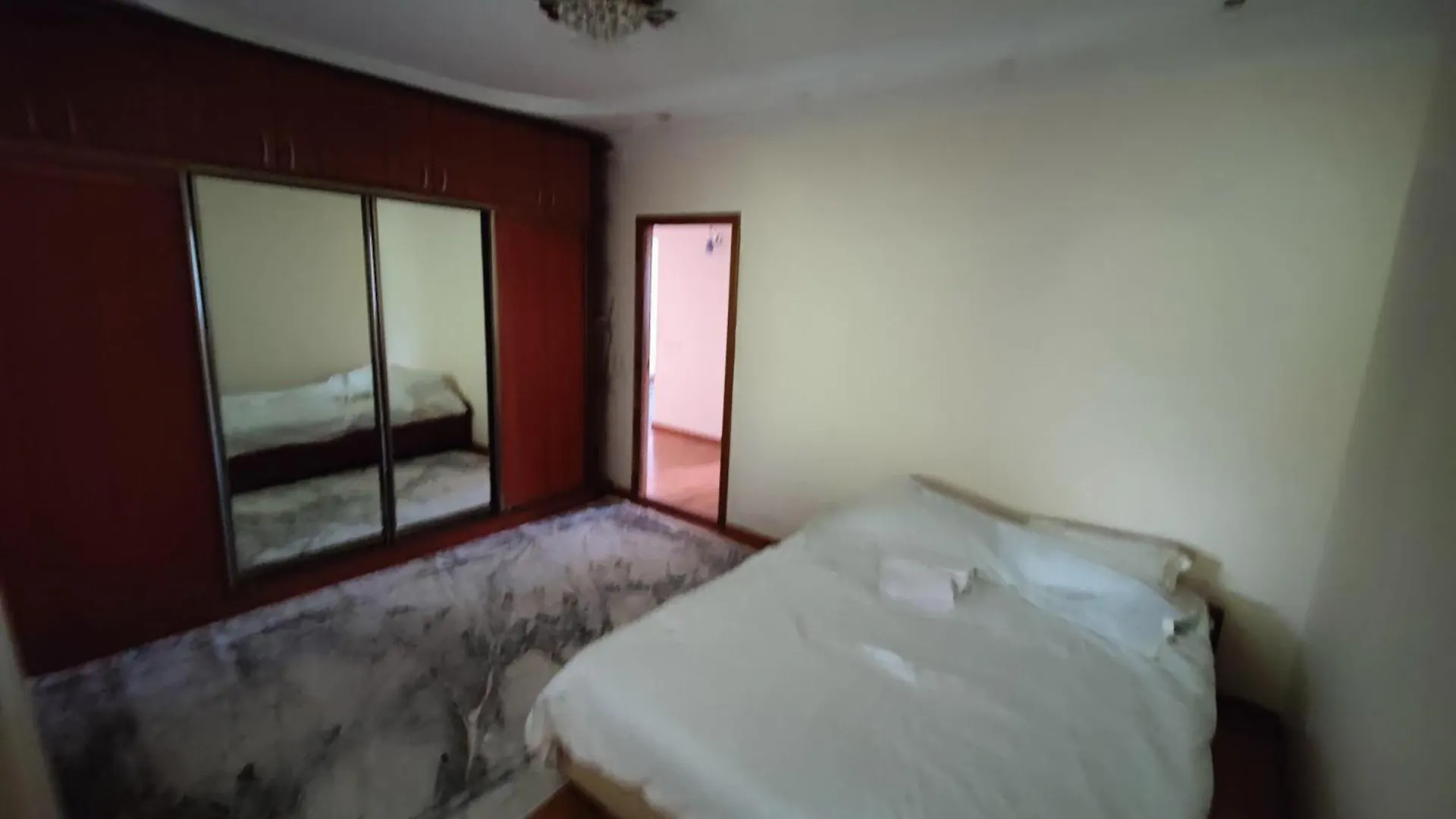 Улица Гоголя 2 Апартаменты 180 Метров Almaty Kazakistan