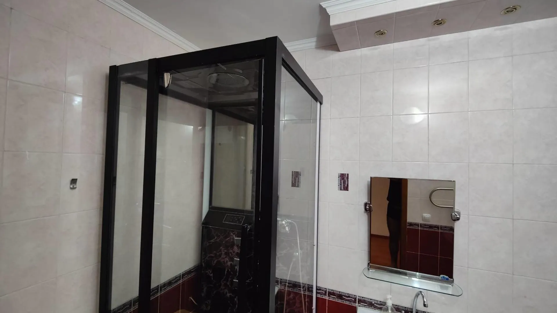 Улица Гоголя 2 Апартаменты 180 Метров Almaty Kazakistan