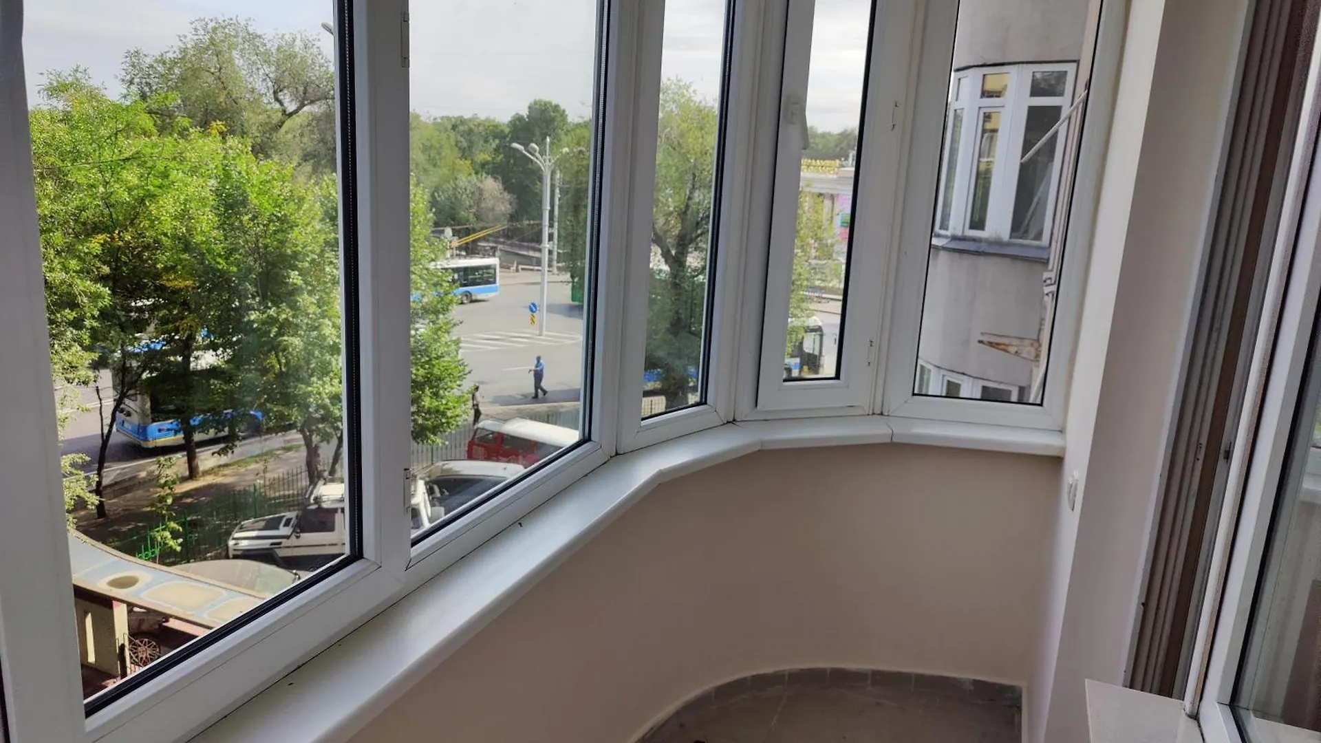 Appartamento Улица Гоголя 2 Апартаменты 180 Метров Almaty