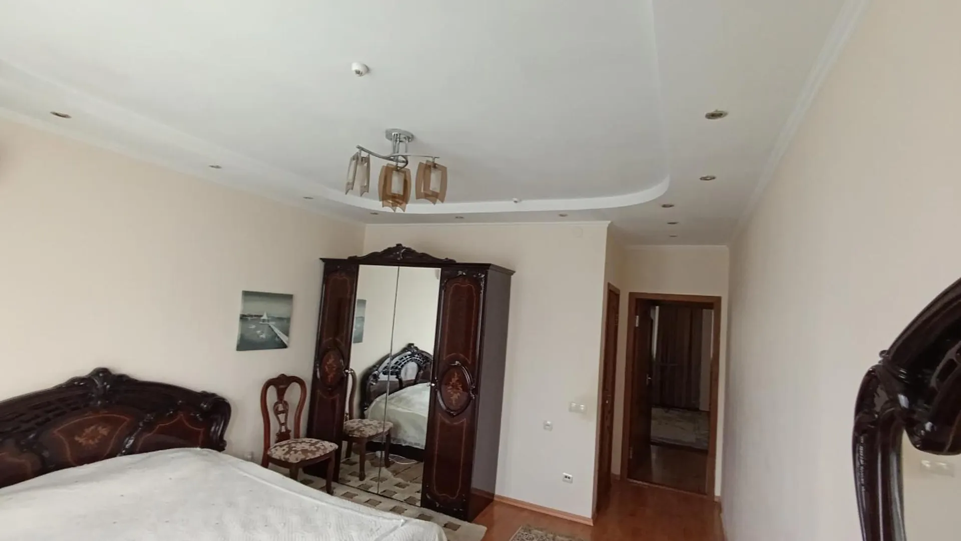 Улица Гоголя 2 Апартаменты 180 Метров Almaty Kazakistan